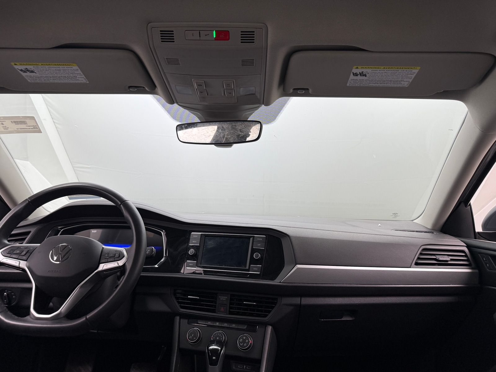 Thumbnail: 2024 Volkswagen Jetta - 3