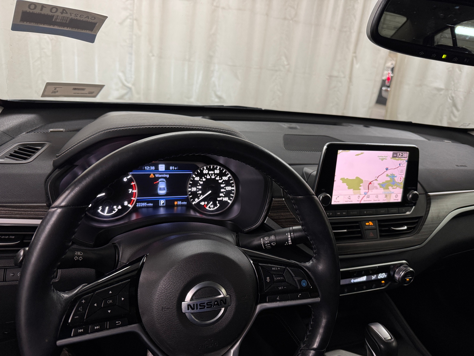 Thumbnail: 2019 Nissan Altima - 2