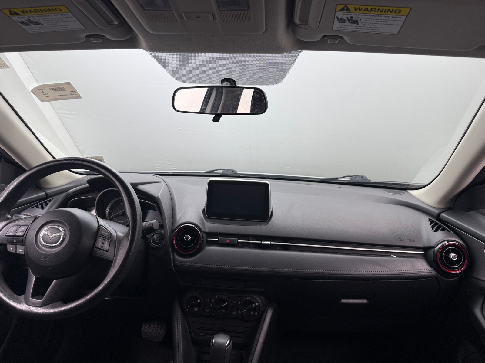 Thumbnail: 2017 Mazda CX-3 - 3