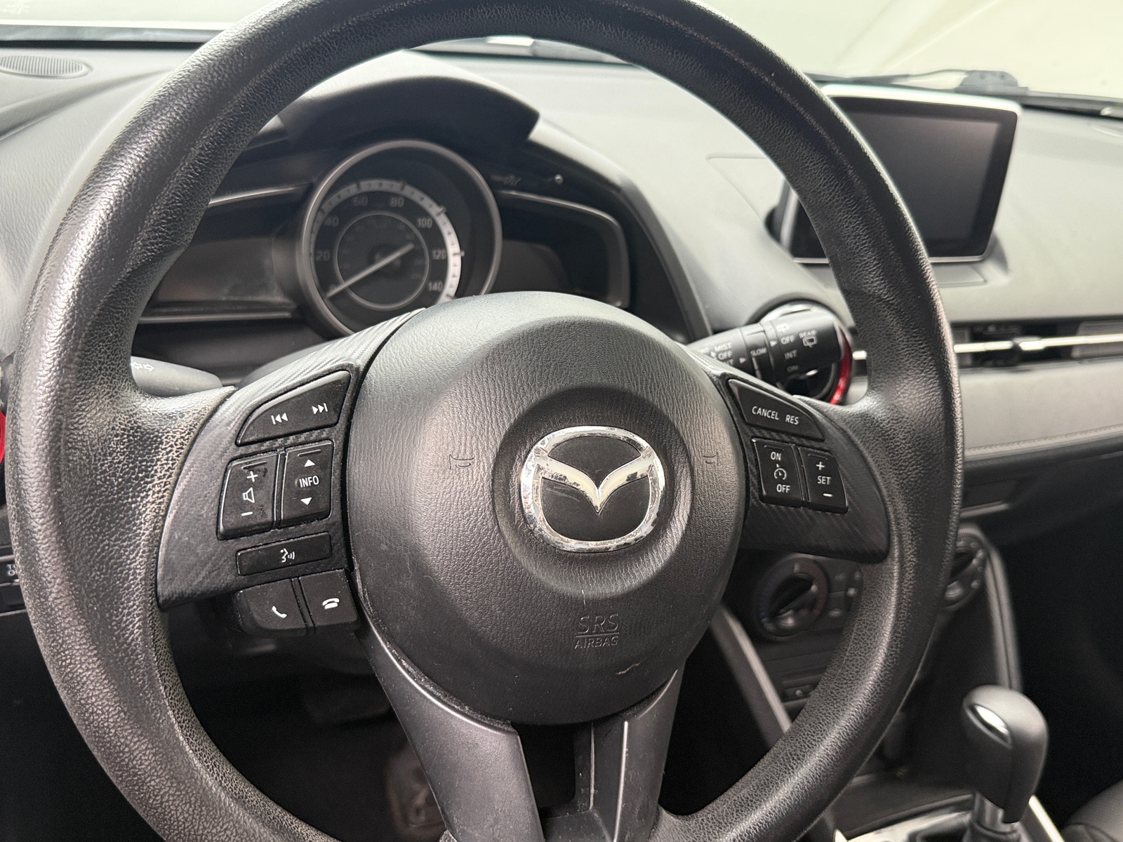 Thumbnail: 2017 Mazda CX-3 - 5