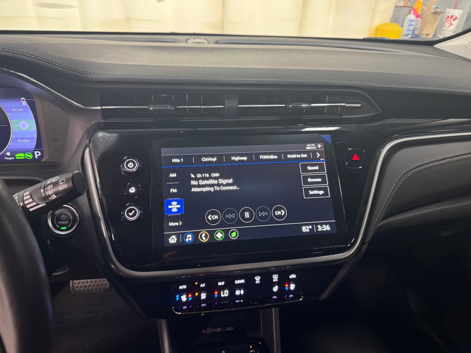 Thumbnail: 2023 Chevrolet Bolt EUV - 3