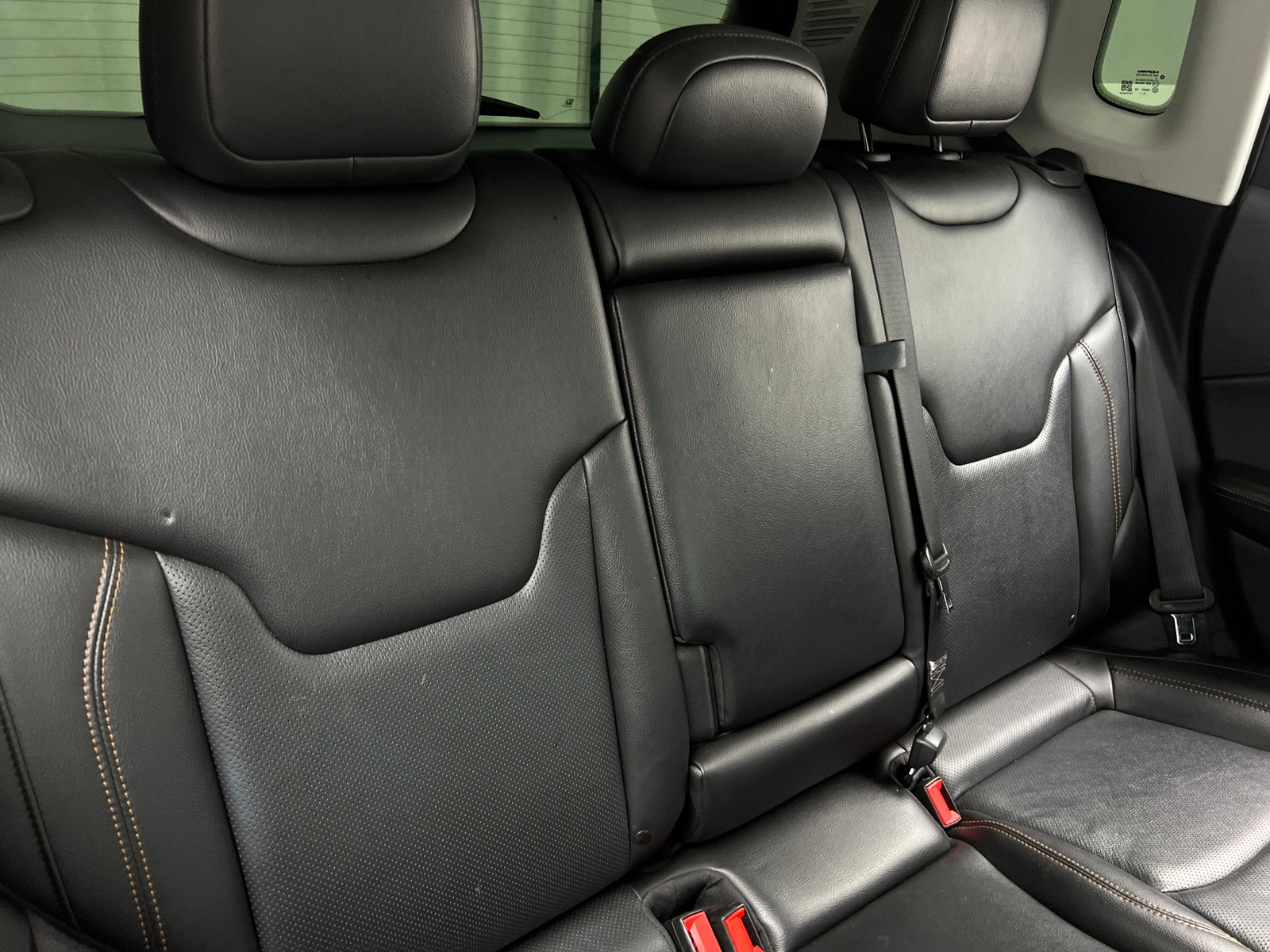 Thumbnail: 2021 Jeep Compass - 5