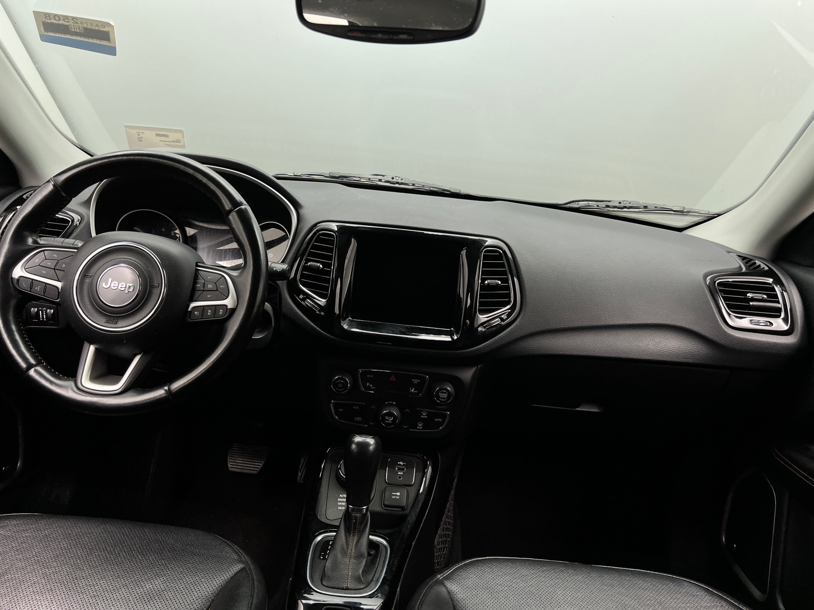 Thumbnail: 2021 Jeep Compass - 2