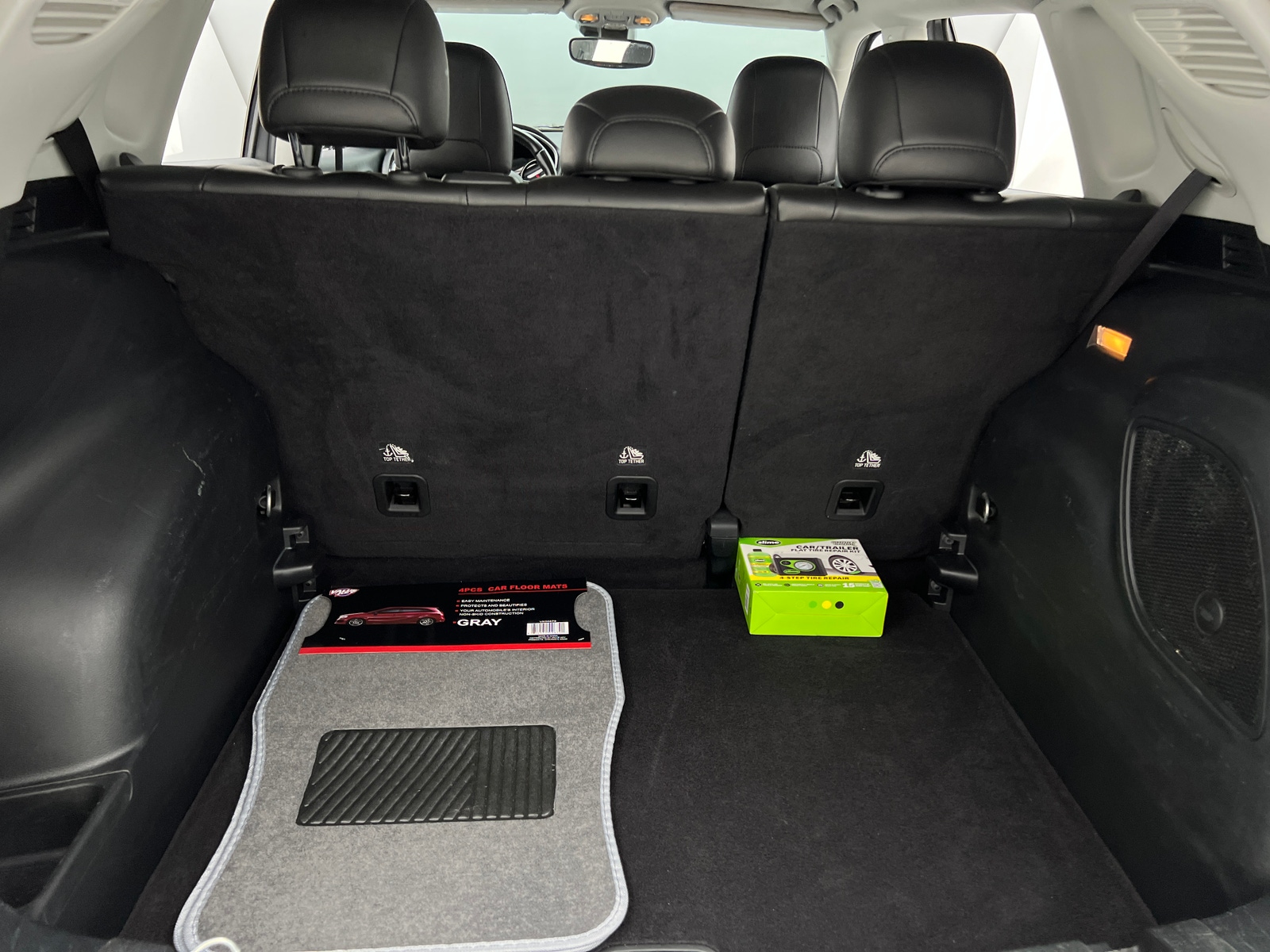 Thumbnail: 2021 Jeep Compass - 6