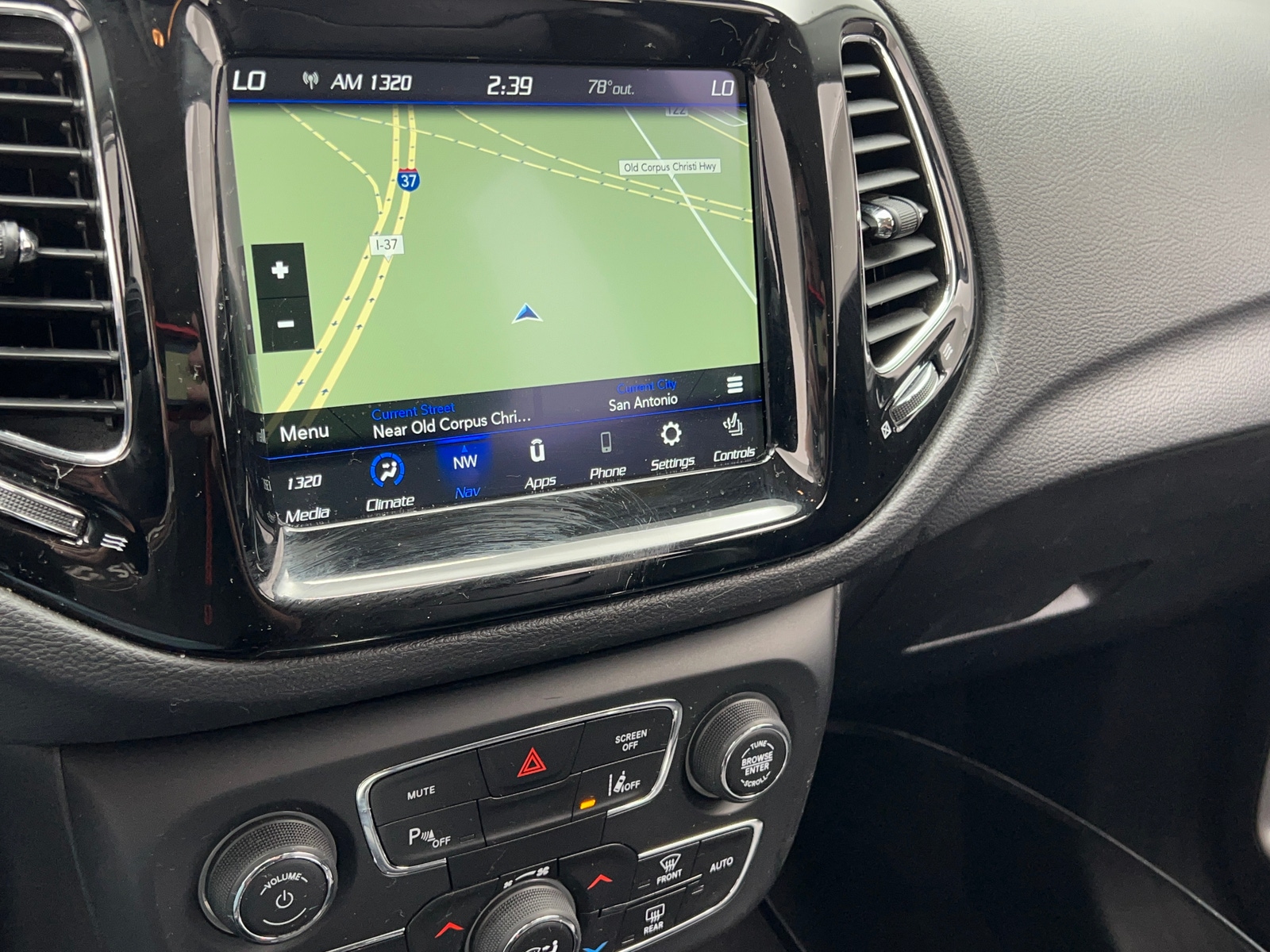 Thumbnail: 2021 Jeep Compass - 3