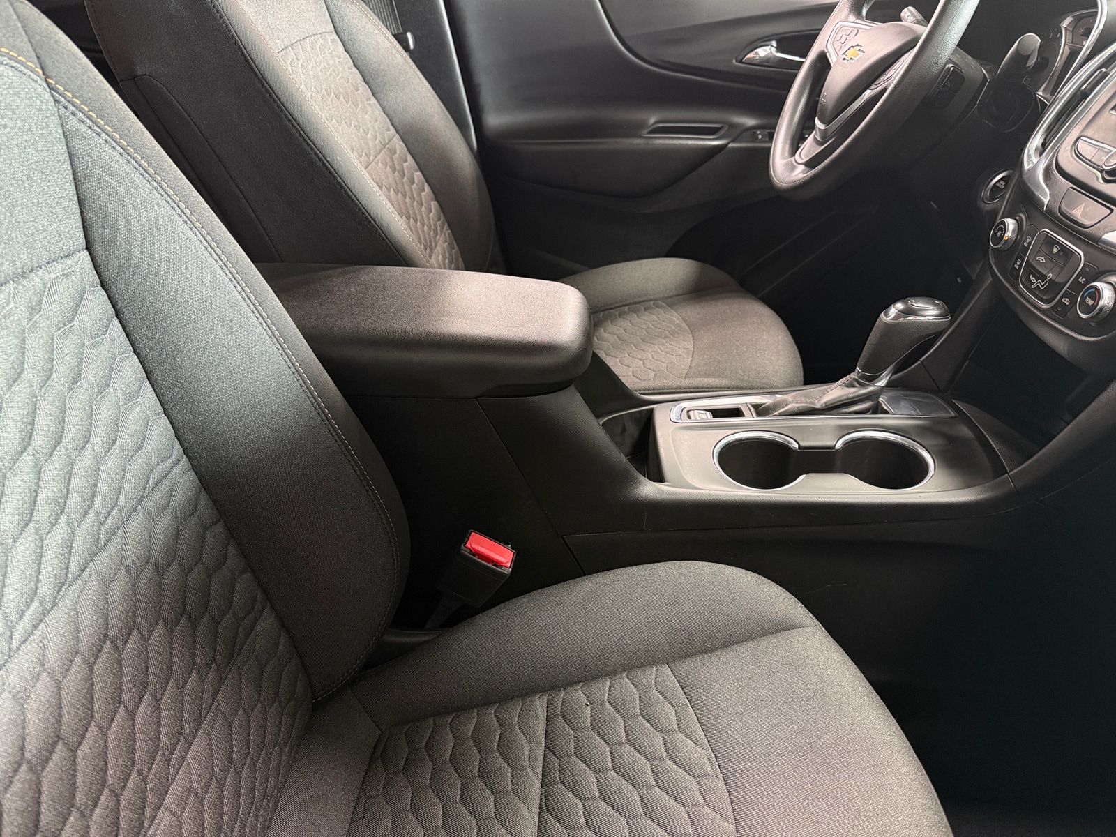 Thumbnail: 2021 Chevrolet Equinox - 2