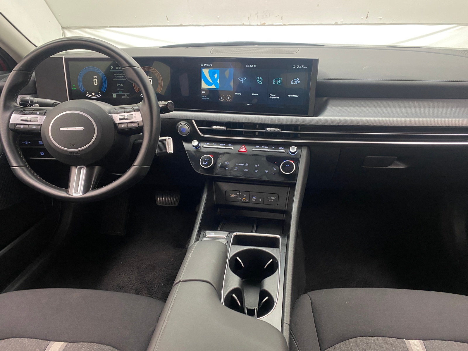 Thumbnail: 2024 Hyundai Sonata - 3