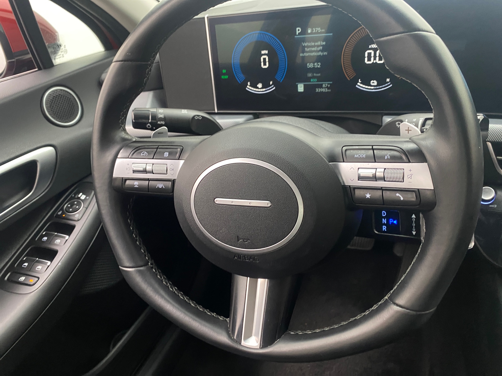 Thumbnail: 2024 Hyundai Sonata - 5