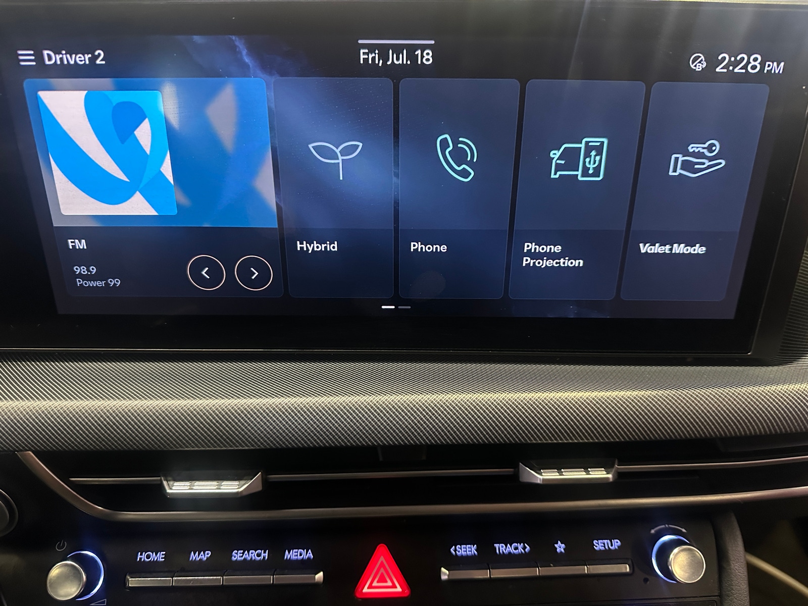 Thumbnail: 2024 Hyundai Sonata - 4