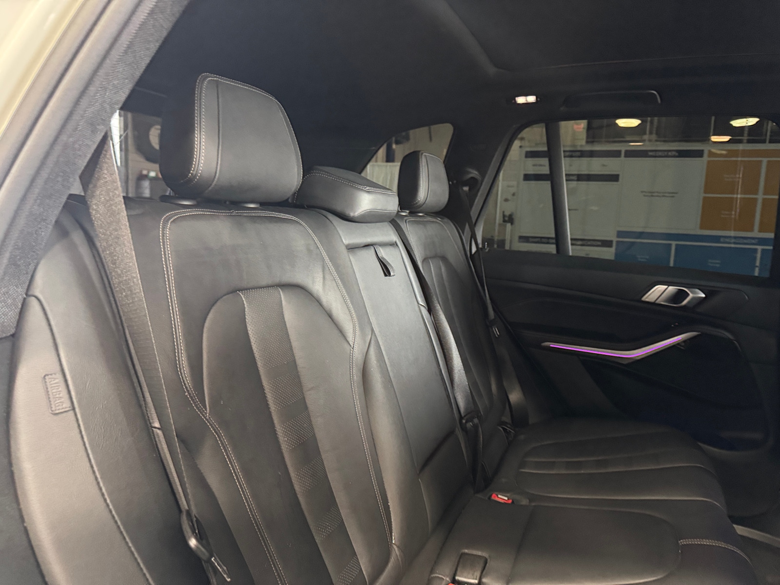Thumbnail: 2019 BMW X5 - 5