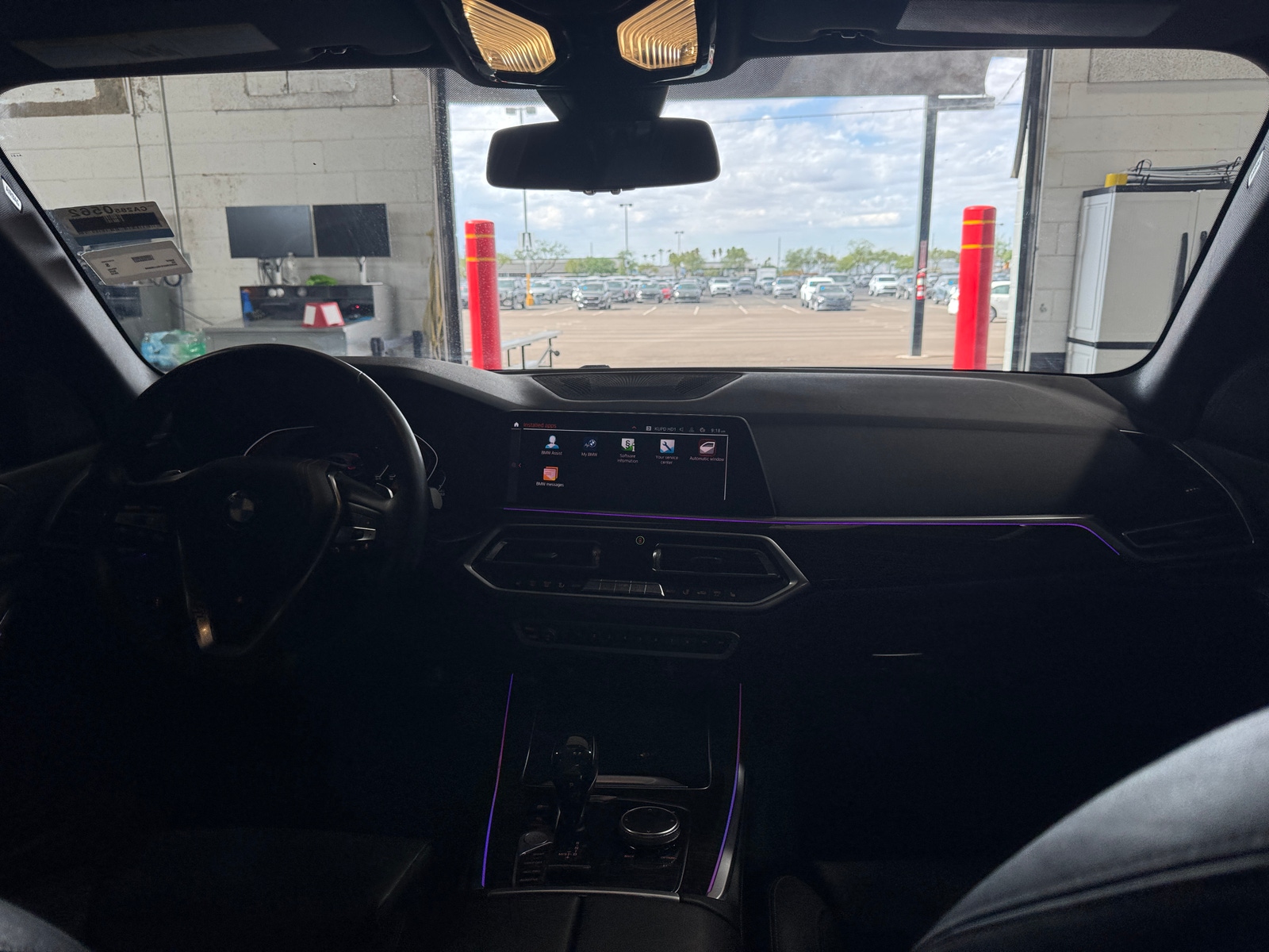Thumbnail: 2019 BMW X5 - 2