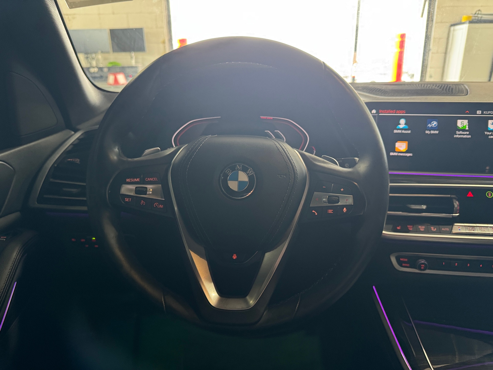 Thumbnail: 2019 BMW X5 - 4