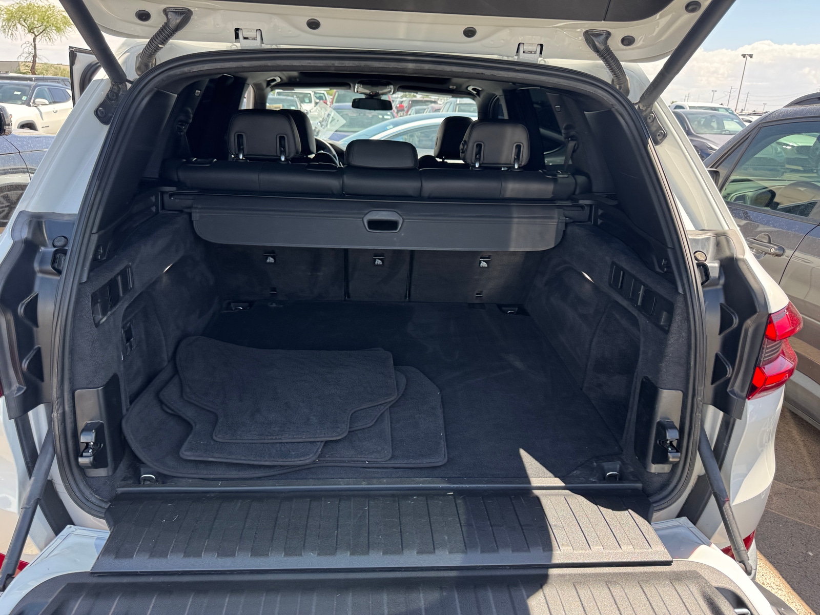 Thumbnail: 2019 BMW X5 - 6