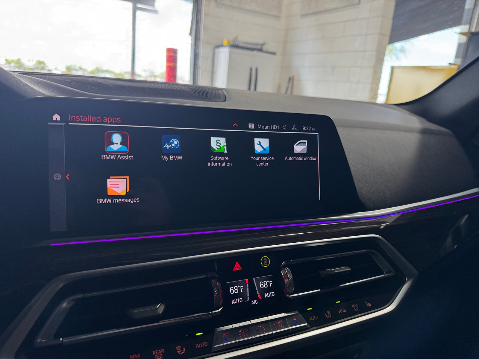 Thumbnail: 2019 BMW X5 - 3