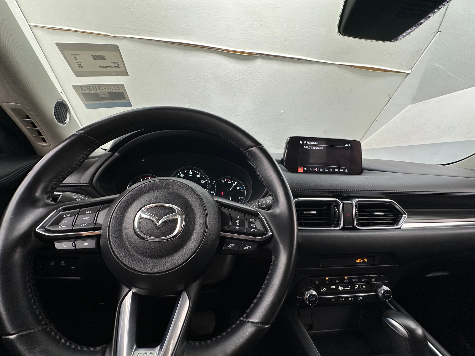 Thumbnail: 2019 Mazda CX-5 - 2