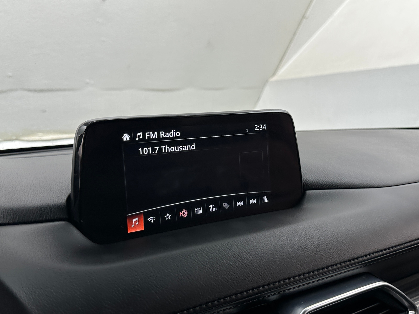Thumbnail: 2019 Mazda CX-5 - 3