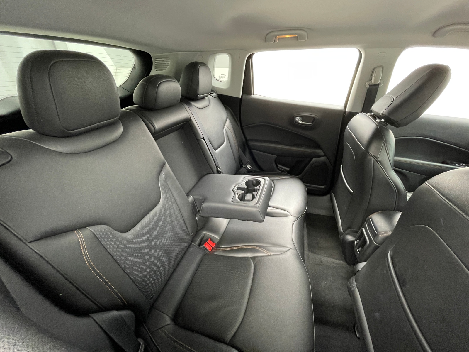Thumbnail: 2018 Jeep Compass - 5