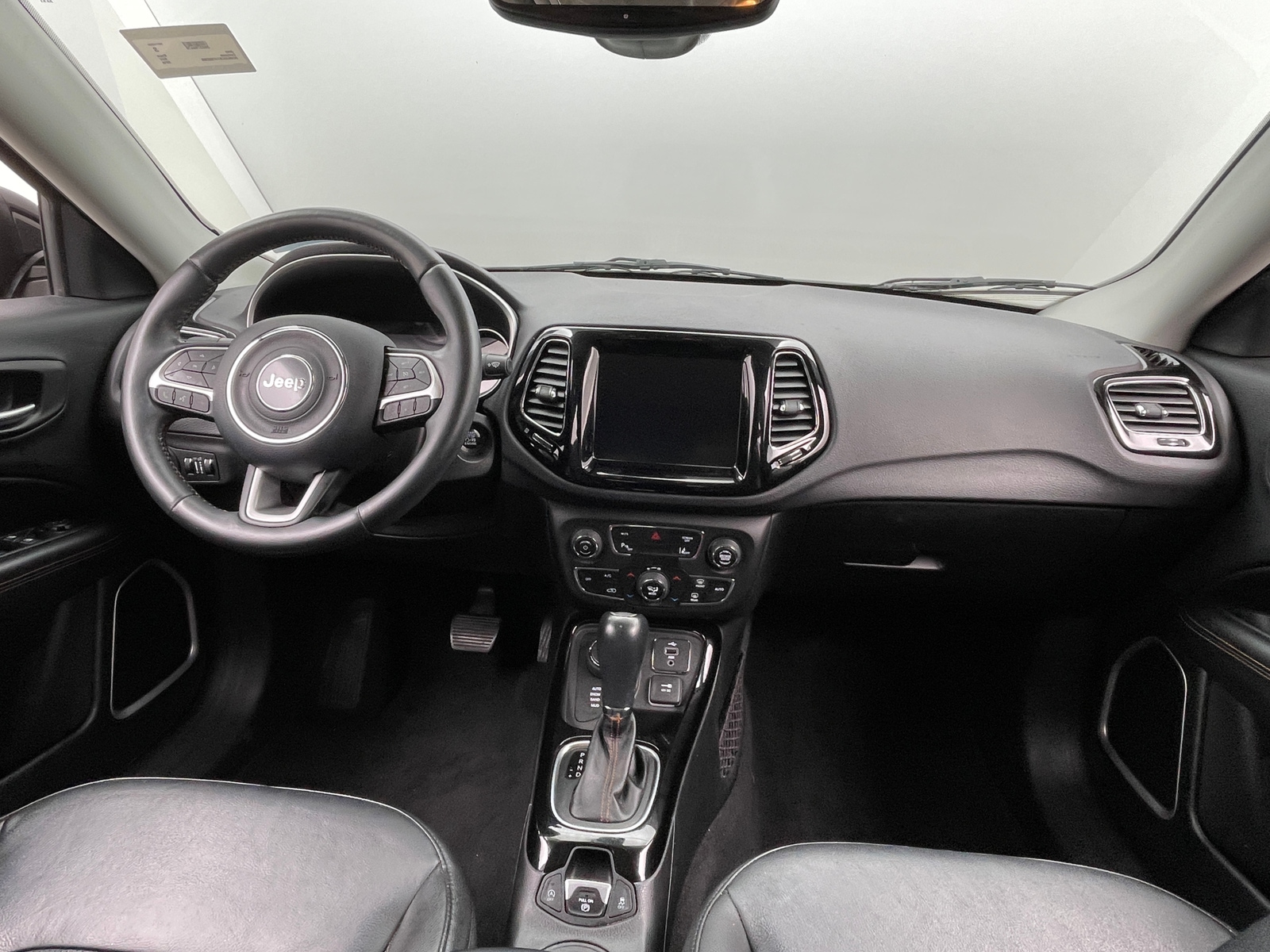 Thumbnail: 2018 Jeep Compass - 2