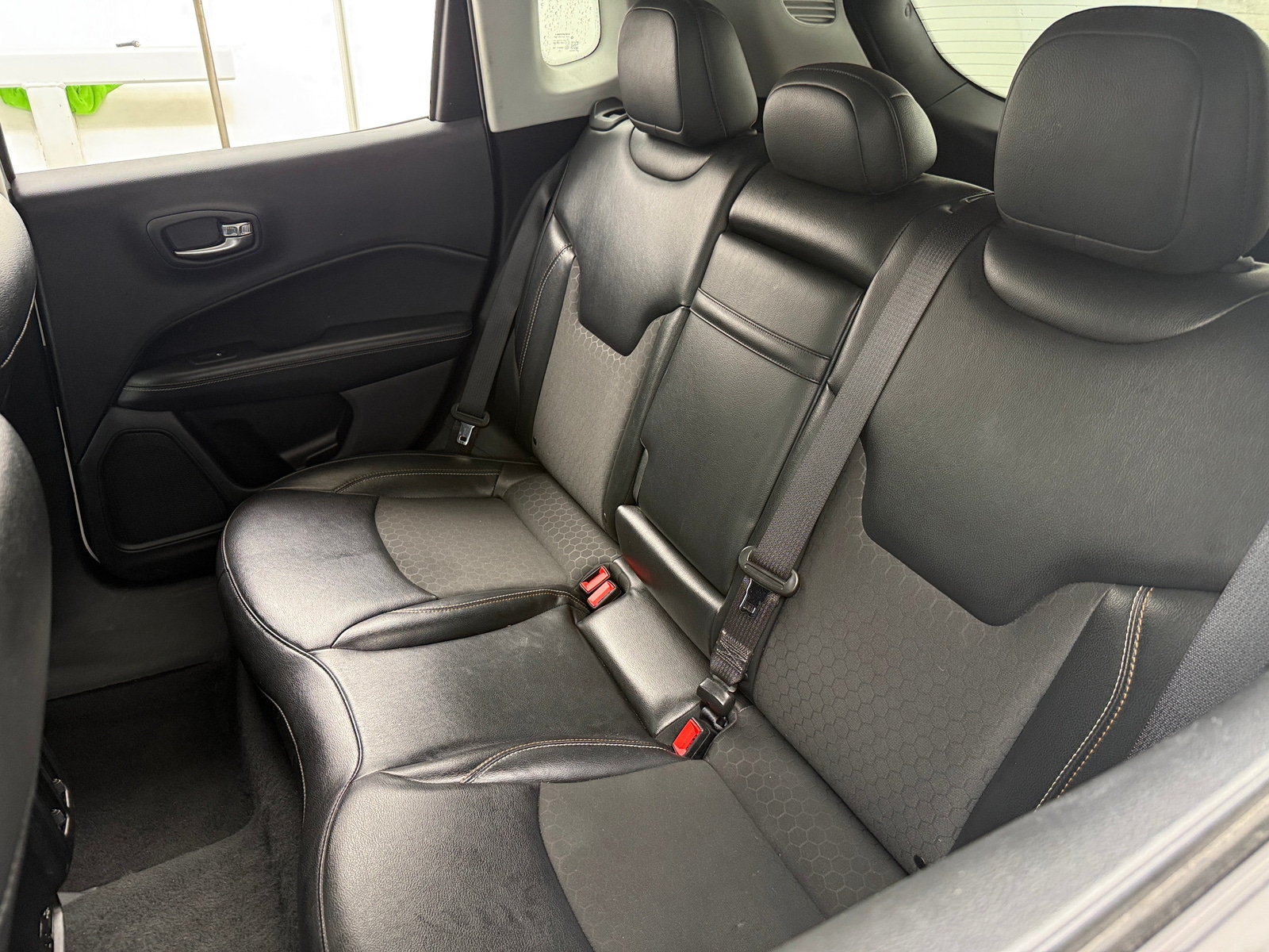 Thumbnail: 2019 Jeep Compass - 6