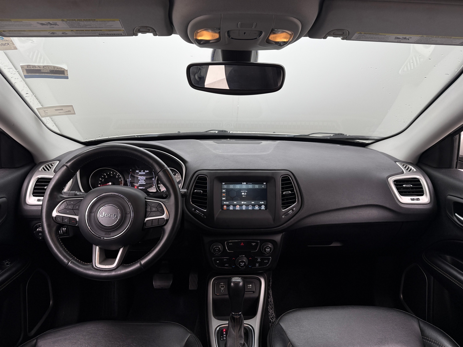 Thumbnail: 2019 Jeep Compass - 3
