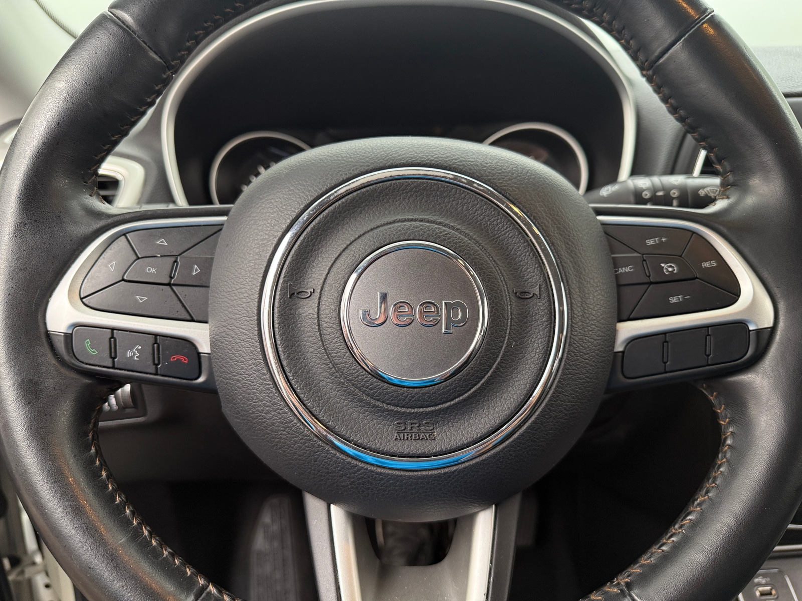 Thumbnail: 2019 Jeep Compass - 5