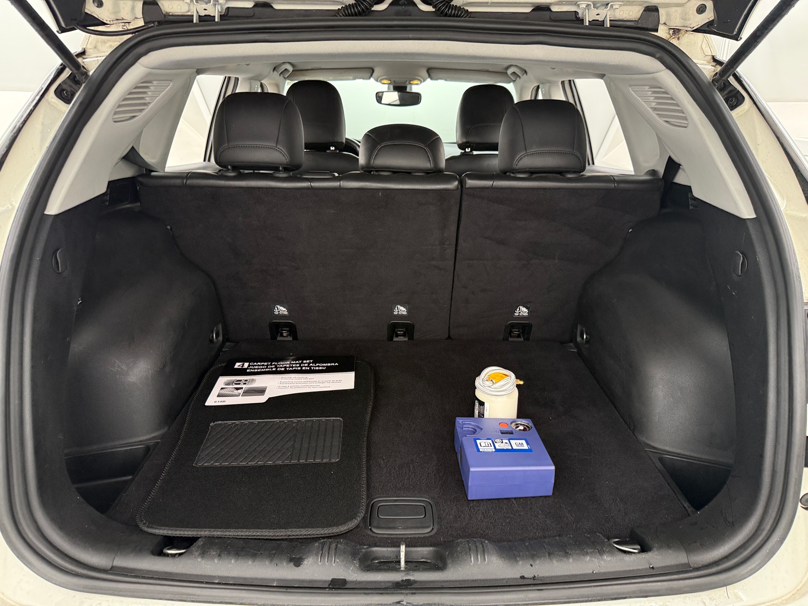 Thumbnail: 2019 Jeep Compass - 7