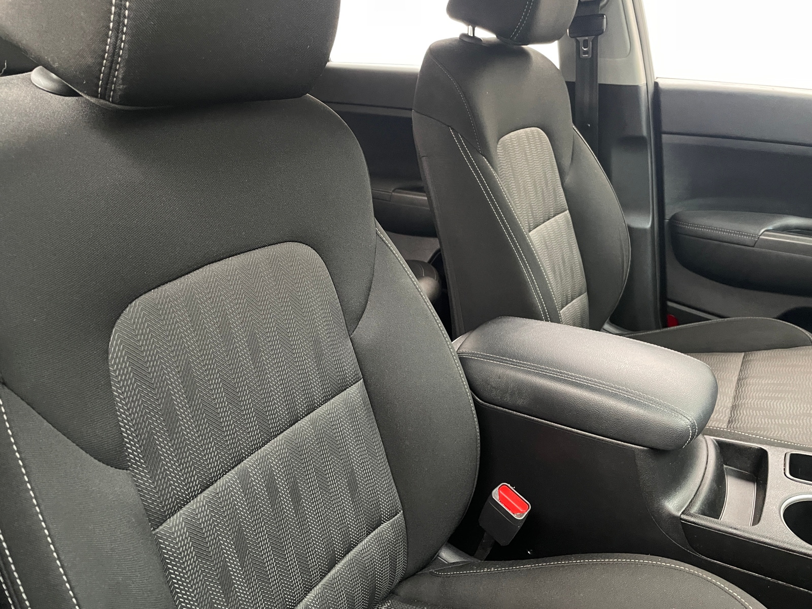 Thumbnail: 2022 Kia Sportage - 2