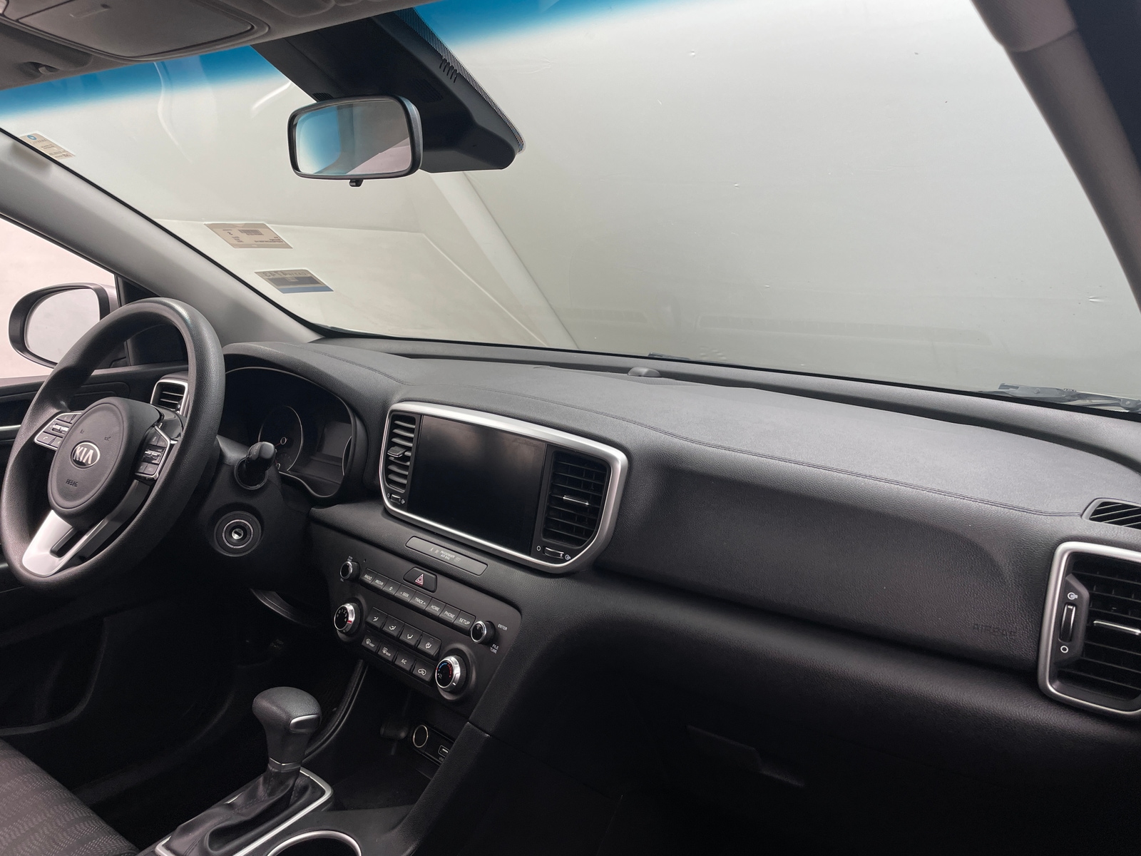 Thumbnail: 2022 Kia Sportage - 3