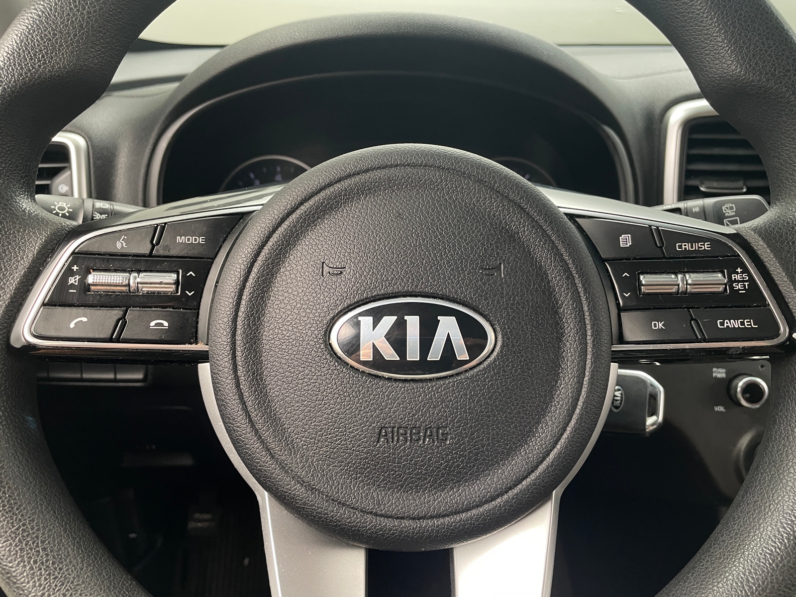 Thumbnail: 2022 Kia Sportage - 5