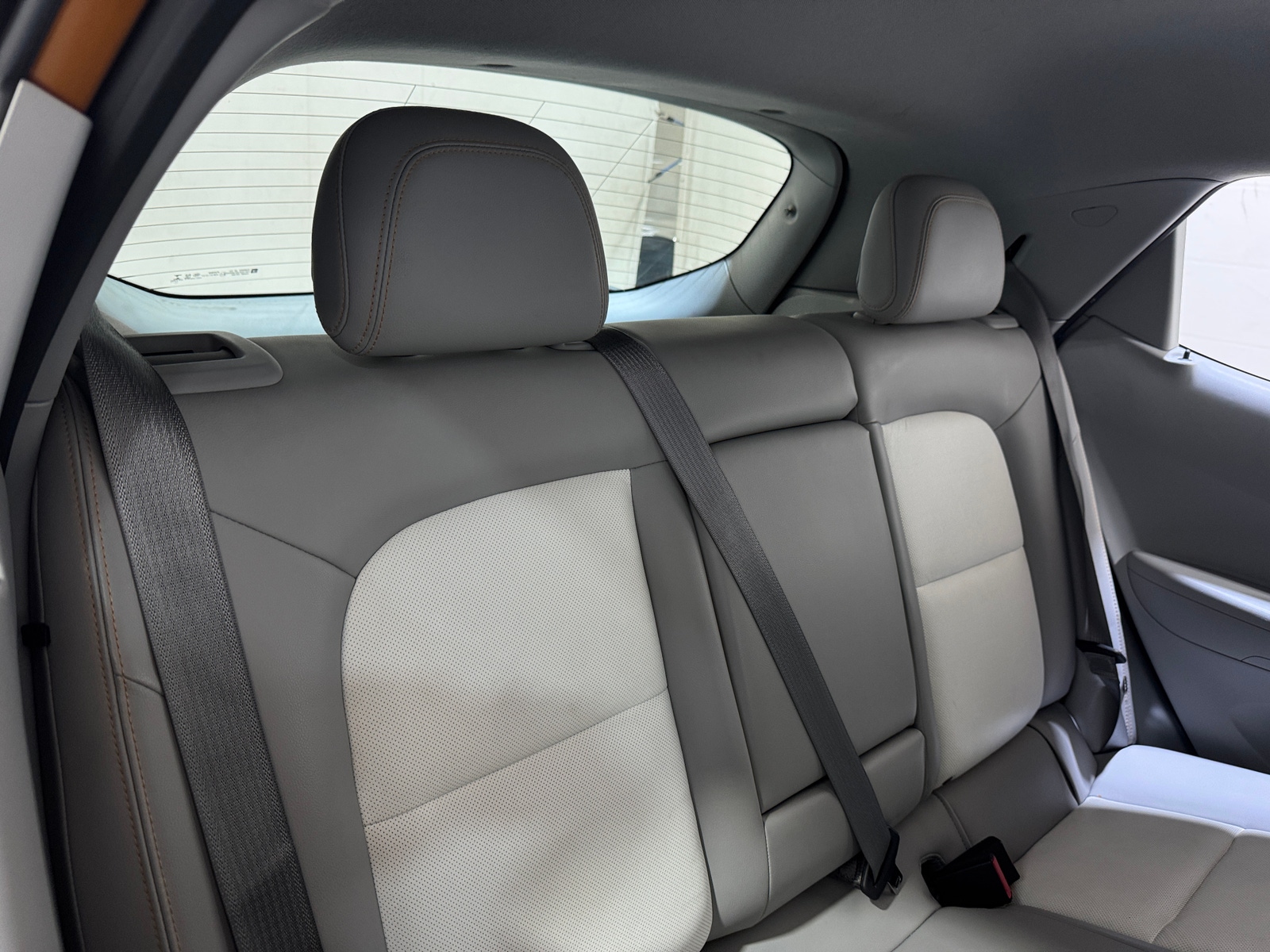 Thumbnail: 2017 Chevrolet Bolt EV - 6