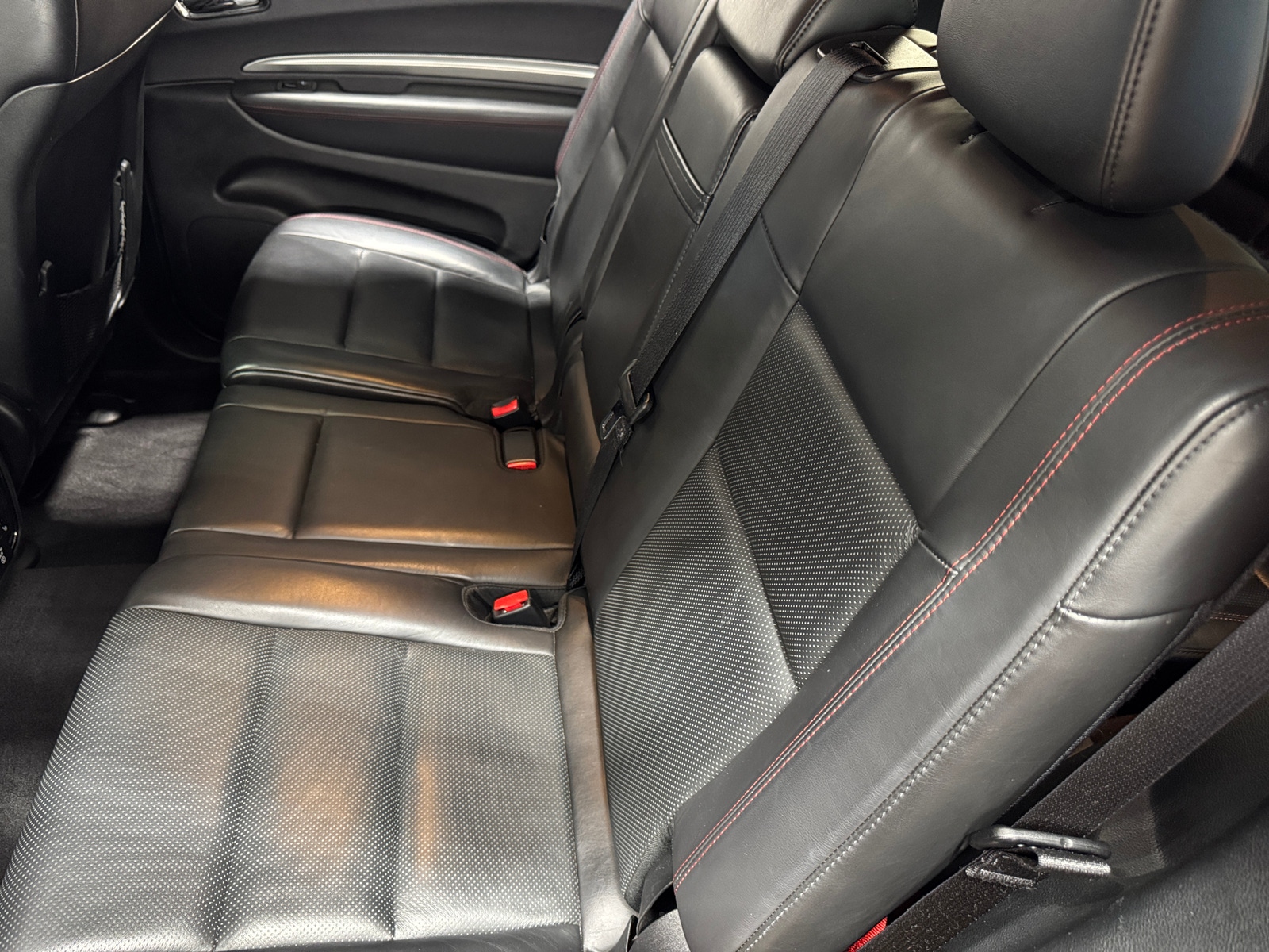 Thumbnail: 2018 Dodge Durango - 5