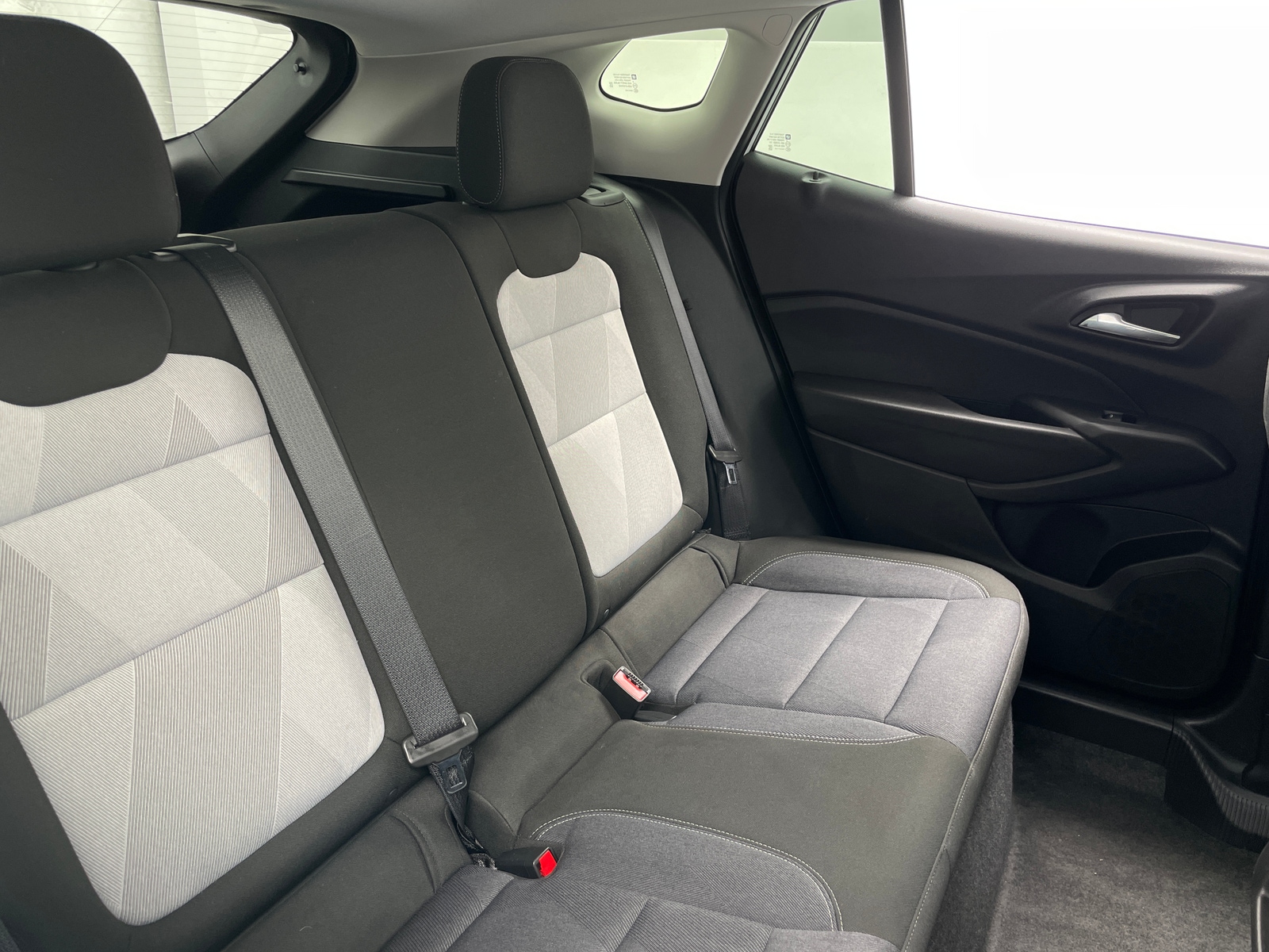 Thumbnail: 2025 Chevrolet Trax - 6