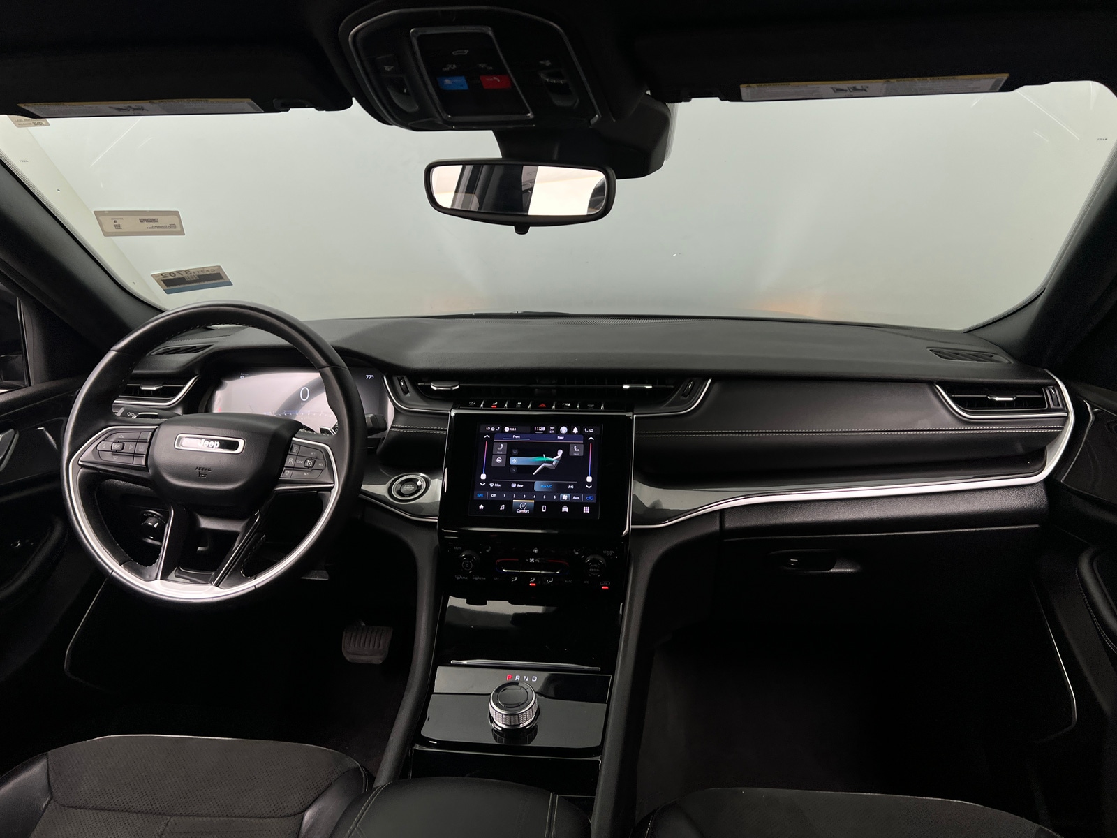 Thumbnail: 2021 Jeep Grand Cherokee L - 2