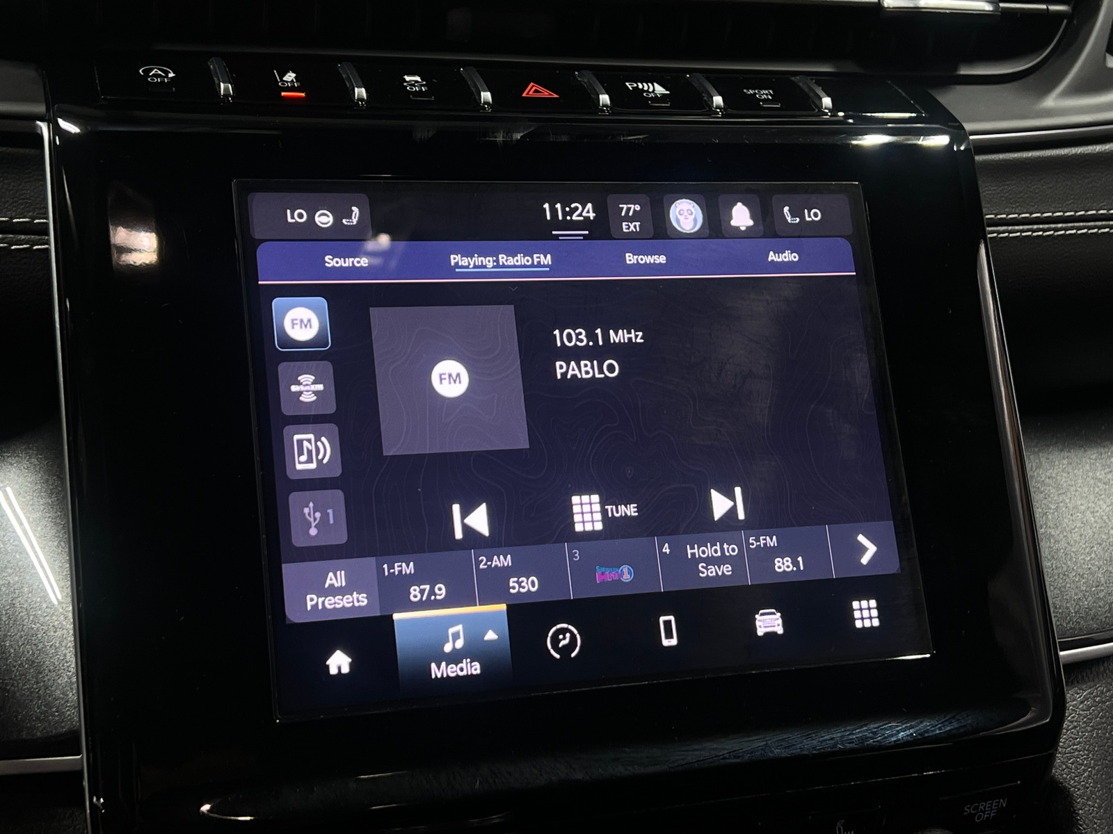 Thumbnail: 2021 Jeep Grand Cherokee L - 3