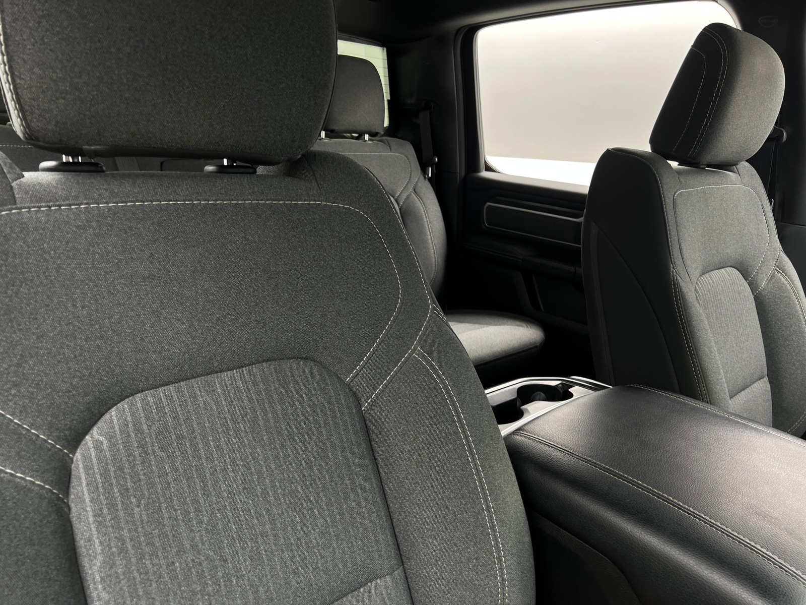 Thumbnail: 2019 RAM 1500 - 2
