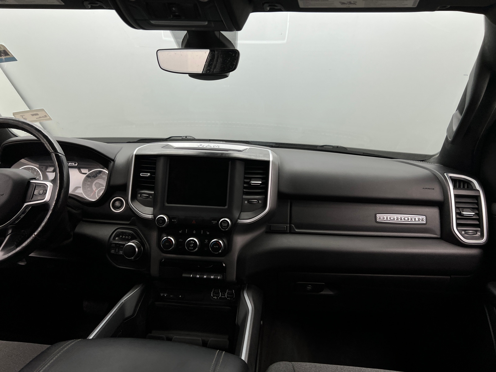 Thumbnail: 2019 RAM 1500 - 3