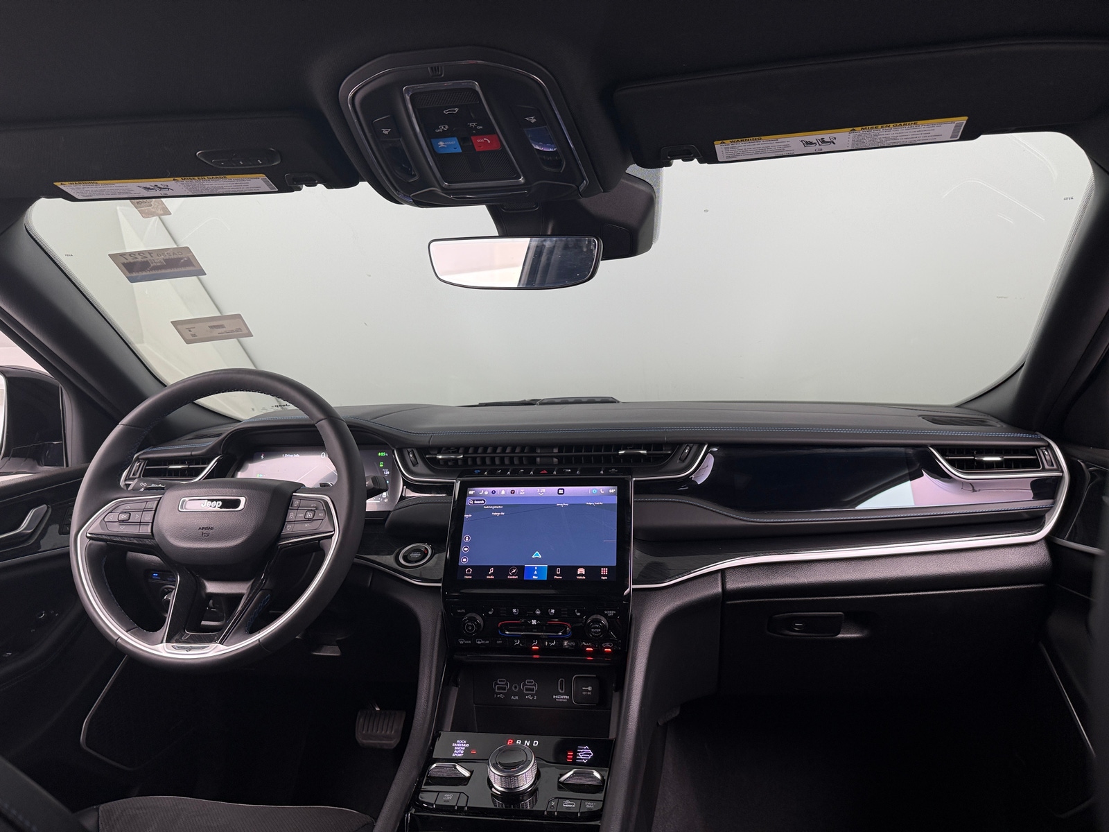 Thumbnail: 2022 Jeep Grand Cherokee - 2