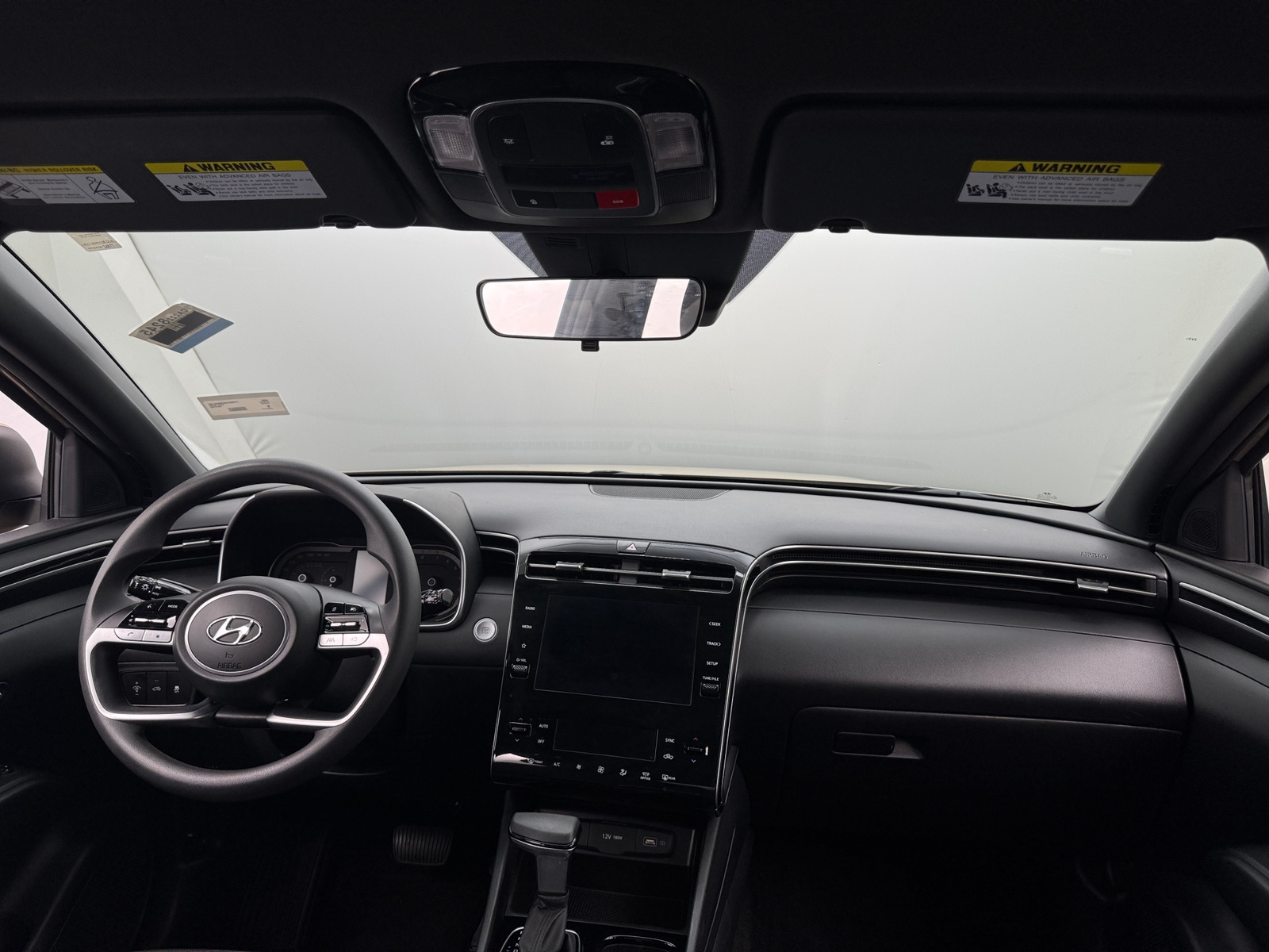 Thumbnail: 2024 Hyundai Santa Cruz - 3