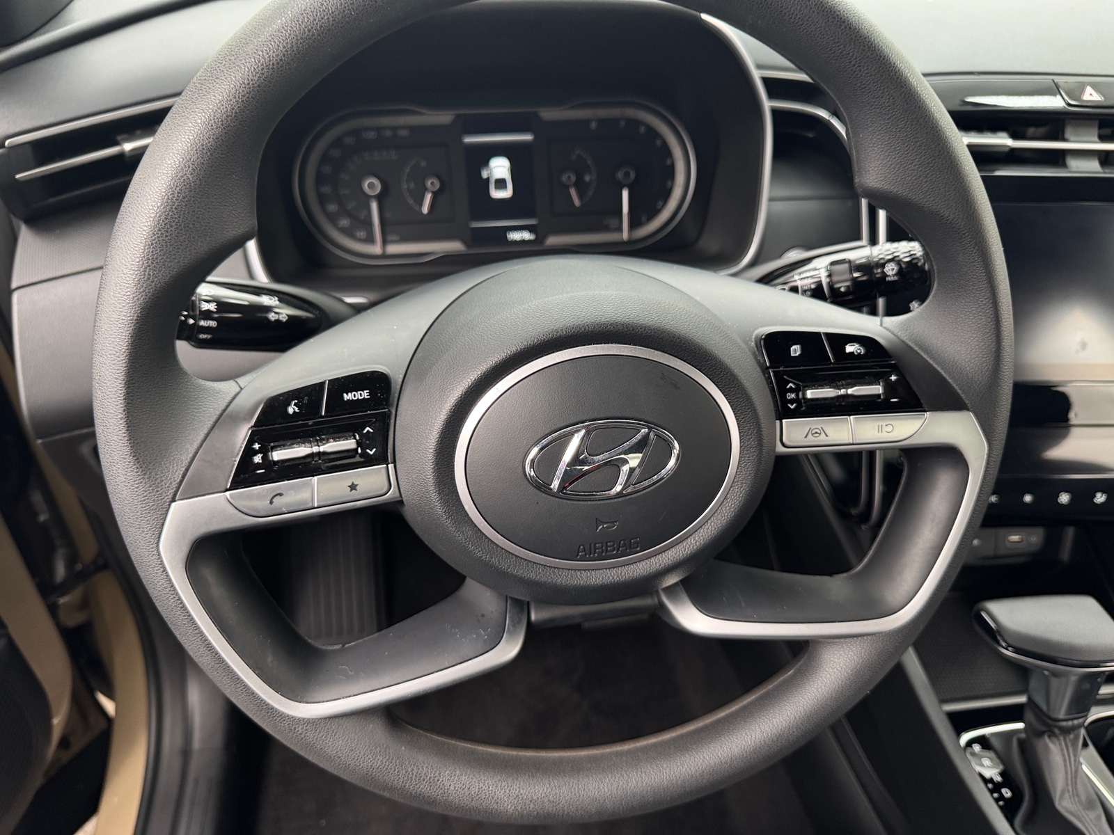 Thumbnail: 2024 Hyundai Santa Cruz - 5