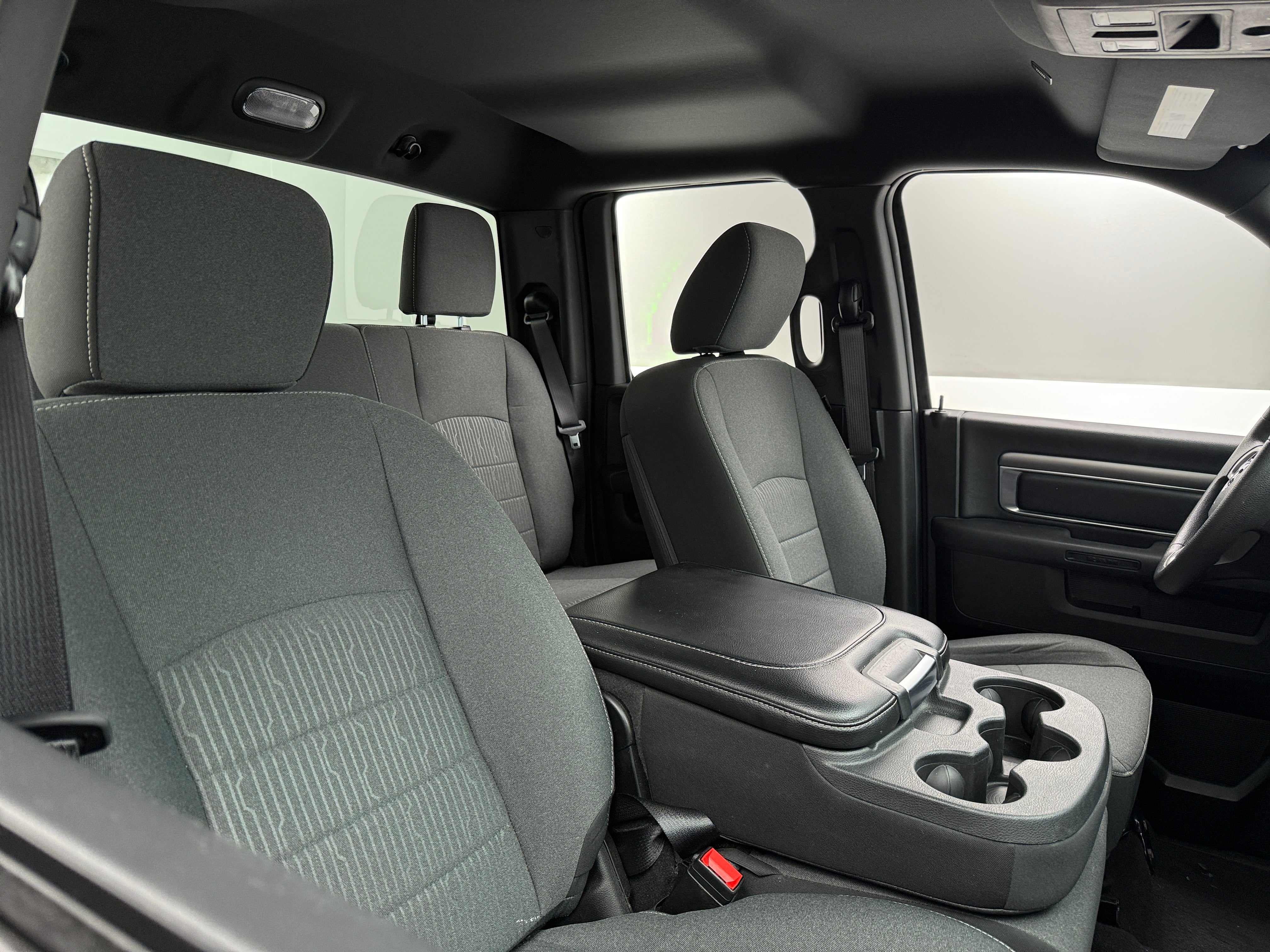 2022 RAM Ram 1500 Classic