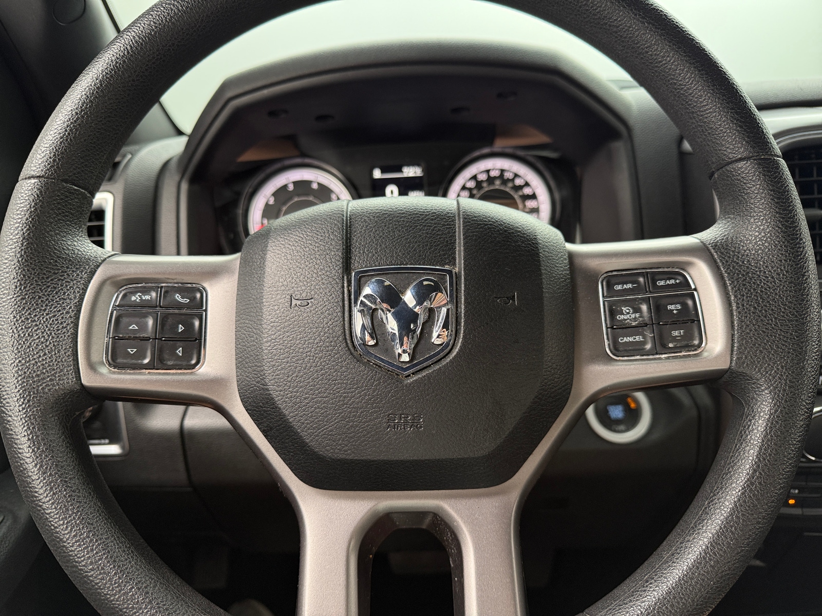 Thumbnail: 2022 RAM 1500 Classic - 5