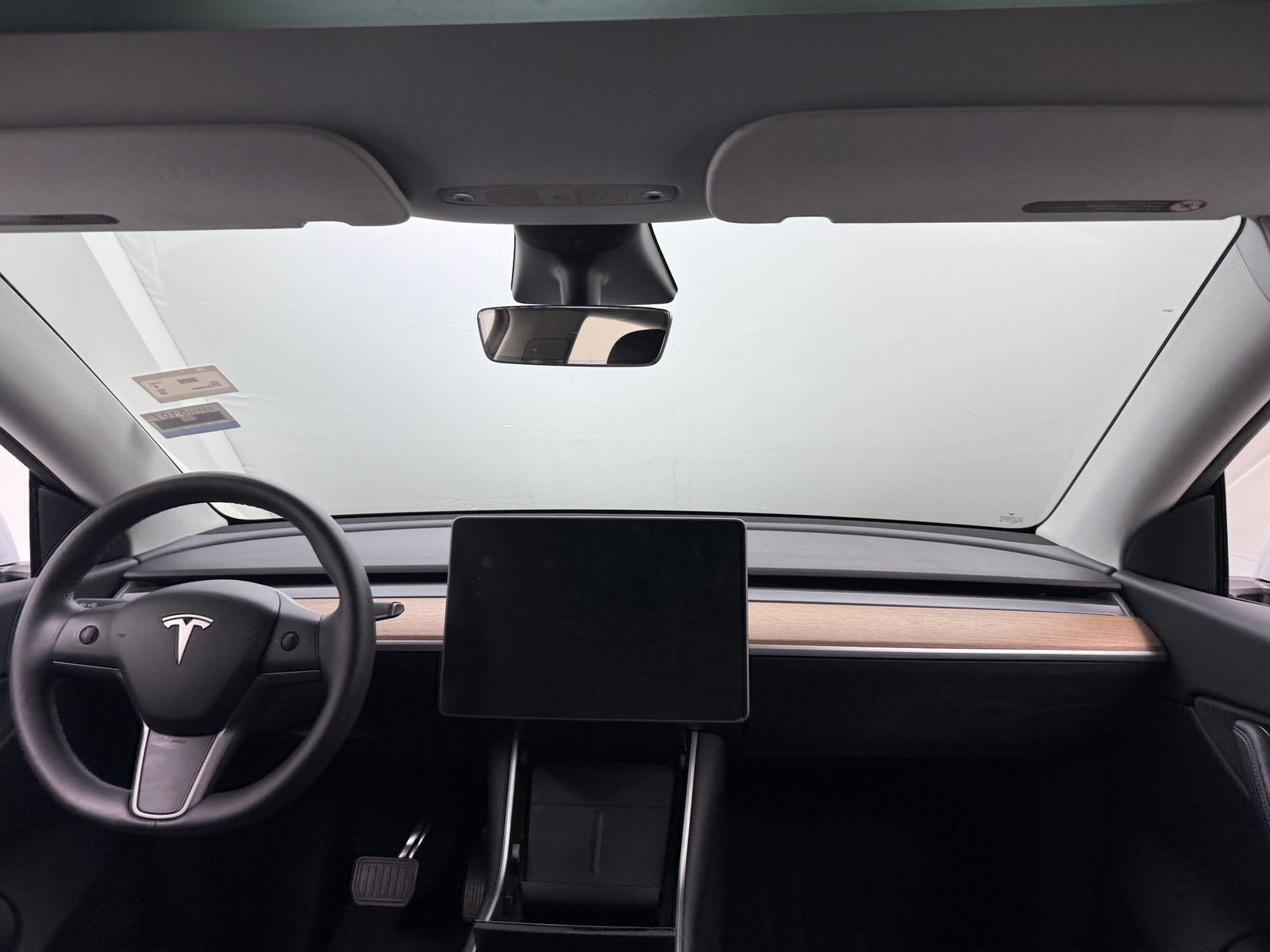 Thumbnail: 2020 Tesla Model Y - 2