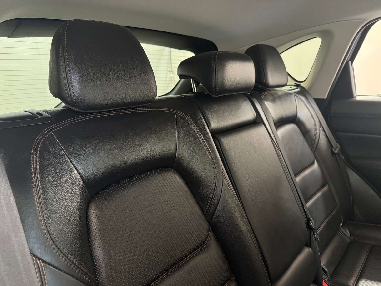 Thumbnail: 2019 Mazda CX-5 - 5