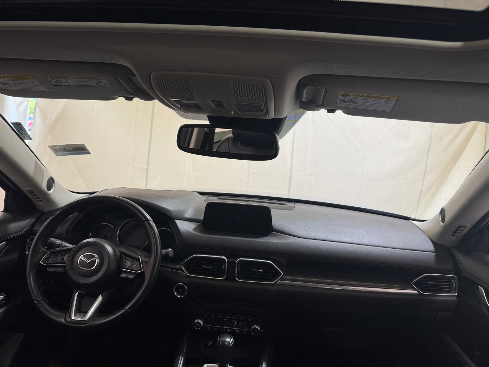 Thumbnail: 2019 Mazda CX-5 - 2