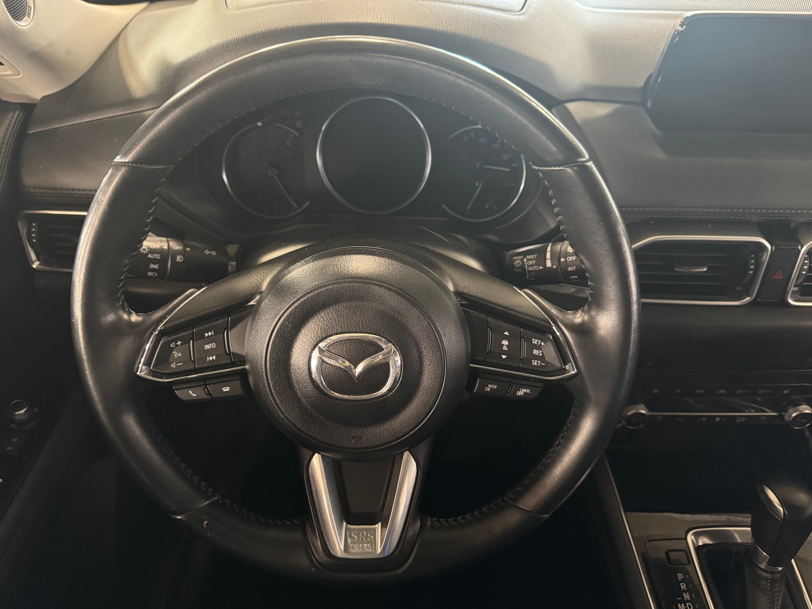 Thumbnail: 2019 Mazda CX-5 - 4