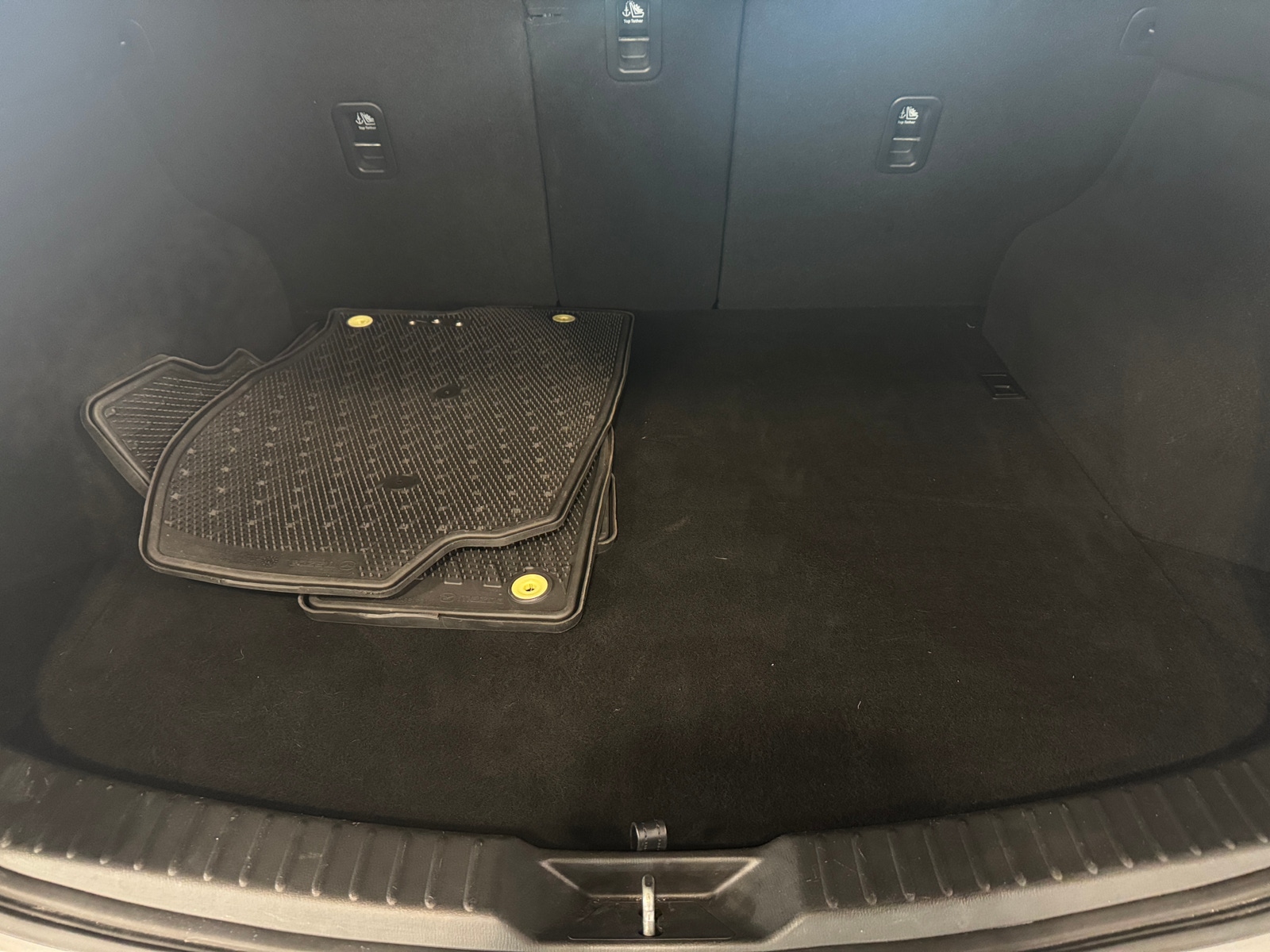 Thumbnail: 2019 Mazda CX-5 - 6