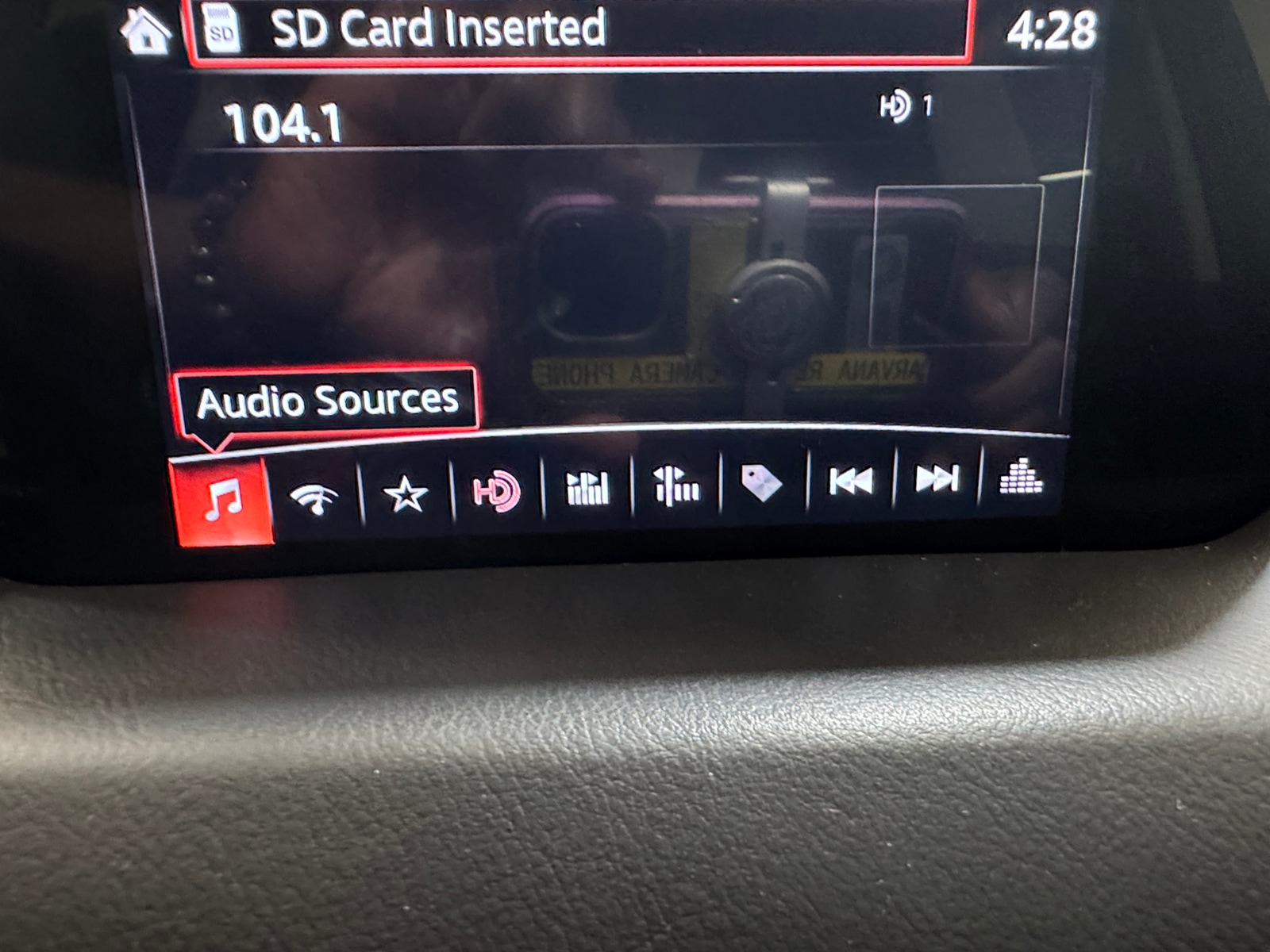 Thumbnail: 2019 Mazda CX-5 - 3