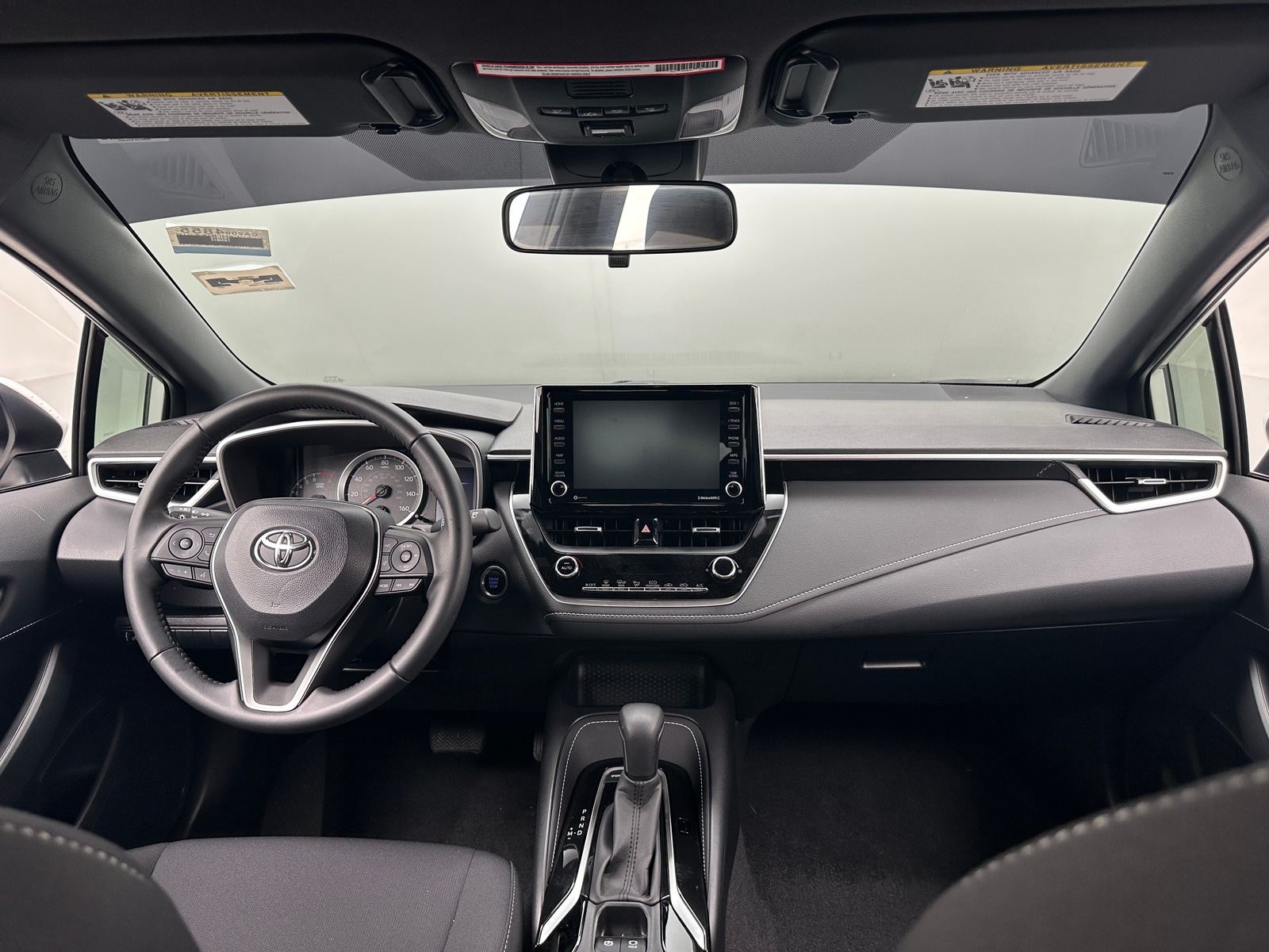 Thumbnail: 2022 Toyota Corolla - 3