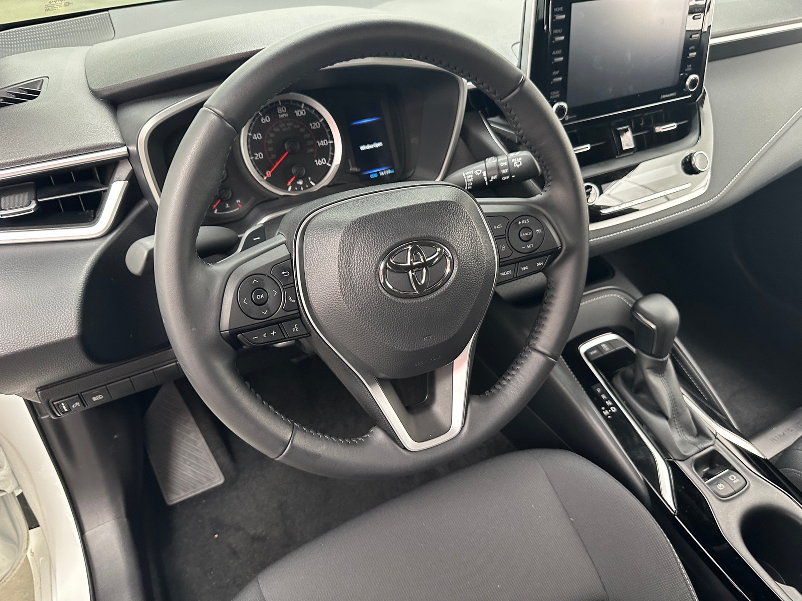 Thumbnail: 2022 Toyota Corolla - 5