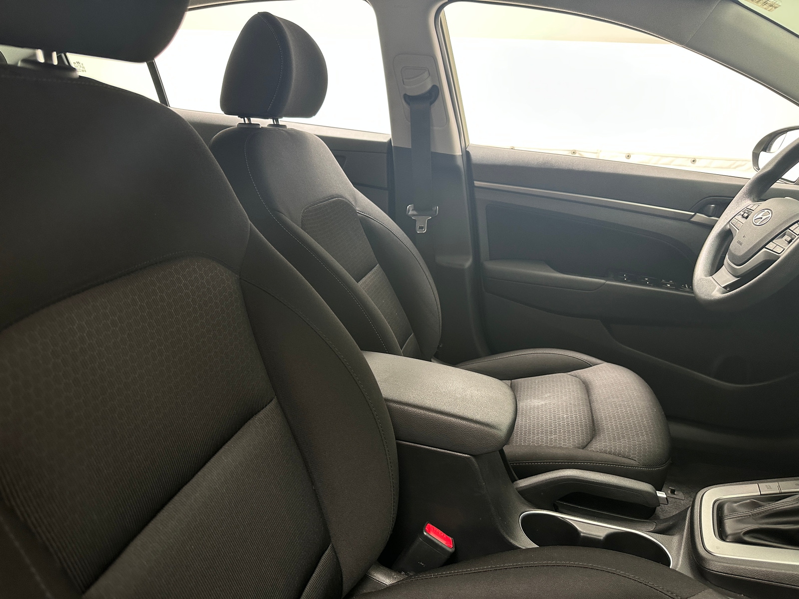 Thumbnail: 2018 Hyundai Elantra - 2